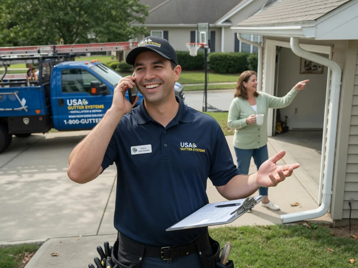 Gutter Installation Exeter, NE FAQs